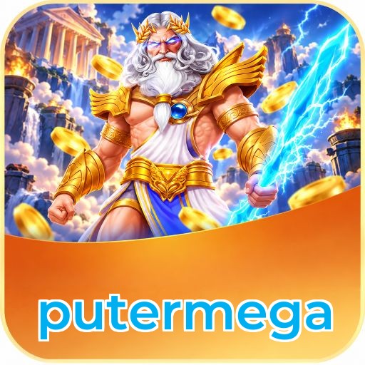 Screenshot 1 - putermega Home Screen