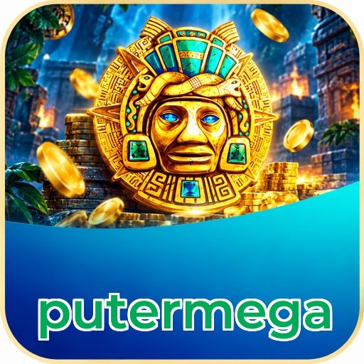 Screenshot 1 - putermega Home Screen