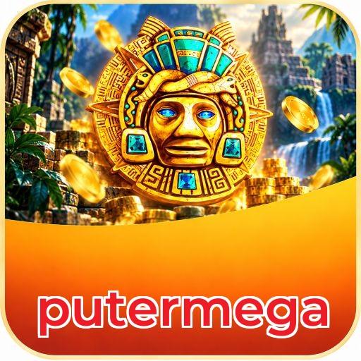 Screenshot 1 - putermega Home Screen