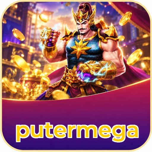Screenshot 1 - putermega Home Screen