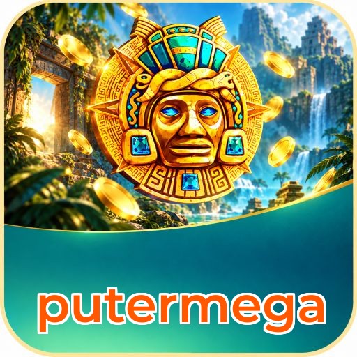 Screenshot 1 - putermega Home Screen