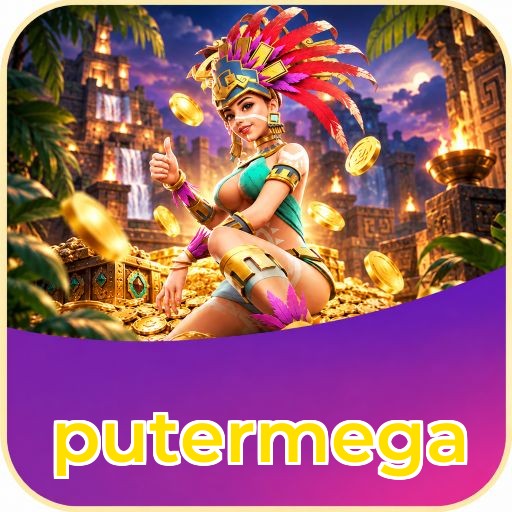 Screenshot 1 - putermega Home Screen