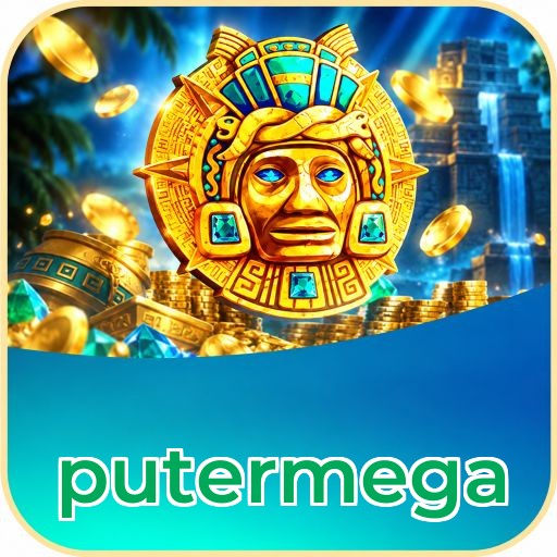 Screenshot 1 - putermega Home Screen