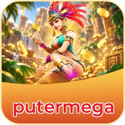 Screenshot 1 - putermega Home Screen