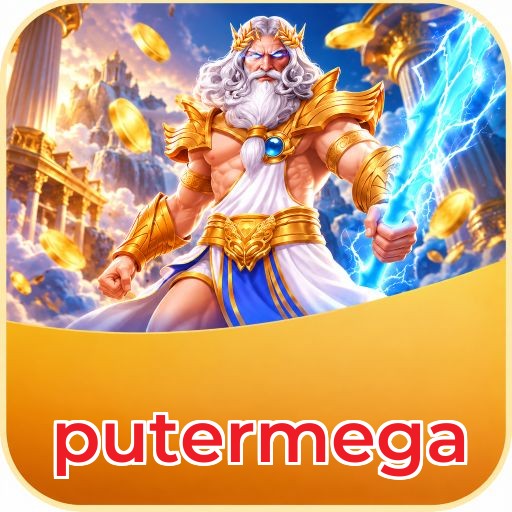 Screenshot 1 - putermega Home Screen